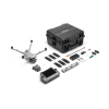 drone dji matrice 4dplus con rc/ dual cámara(visual) /hasta 25kms de transmisión / 1 año de care plus / uso con dji dock 3 o independiente