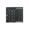 matriz modular de conmutacion 32 x 32 | 2da generacion