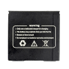 batería compatible con body cam xmrx5v2