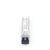 (mgb lx v2) transceptor mini gbic sfp 1g lc duplex para fibra monomodo 20km