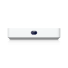 unifi protect unvr instant – grabador de video en red con soporte para hdd de 3.5”, switch poe integrado de 6 puertos gbe (40w) y puerto hdmi viewport
