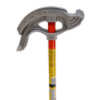 maneral doblaconduit para dobla tubos 51608 1/2" y 51609 3/4"