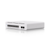 usw pro xg 8 poe switch poe++ capa 3 etherlighting™ de 8 puertos 10gbe (todos poe++) y 2 puertos sfp+ con disponibilidad poe de 155w