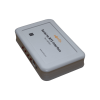 traductor universal somfy connect, integre somfy con el sistema de control de iluminación radiora2 de lutron.