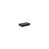 pdu monitoreable (mi) para distribución de energía, enchufe de entrada nema l5 30p, con 16 salidas 5 20r, horizontal 19 in, 120 vca, 30 amp, 2 ur
