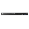 conmutador kvm usb 3.0 4k | displayport de 8 puertos