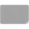 altavoz de pared | 20 watts | 70 v / 100v | 8 ohm | blanco | interior | woofer 5.25′′ | tweeter 1"