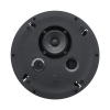 altavoz de plafón | perfil angosto | 3.5" | rango completo | 8 ohms | 70/100v | blanco | par