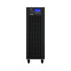 módulo de potencia trifásico de 30 kva/27 kw , topología online doble conversión, voltaje de 208/220 vca de l l