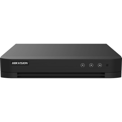 dvr 4 canales turbohd + 2 canales ip / 5 megapixel lite 3k lite / audio bidireccional / acusense (evista falsas alarmas) / 1 bahía de disco duro / salida de video en full hd dvr 4 canales turbohd + 2 canales ip / 5 megapixel lite 3k lite / audio bidireccional / acusense (evista falsas alarmas) / 1 bahía de disco duro / salida de video en full hd