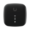 ubiquiti fiber xg (uisp fiber xg) — onu con 2.5 gbps de subida y 10 gbps de bajada, alcance de hasta 20 km