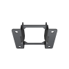 placa de conexion para pilar de videowall led