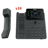 kit modelo v62pro ¡llévate 10 teléfonos por el precio de 5!