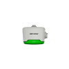 cámara para detección de espacios de estacionamiento/ 4 mp / anpr / 1 lente / ia avanzada / led integrado / ibeacon / 3 espacio ocupados o libres / alimentación poe