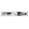 barboquejo de seguridad / ganchos universales / banda elástica poliester / ajuste con hebillas de polipropileno / barbilla flexible en modelos específicos / libre de metales / lavable