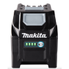batería lxt litio ion de 40v 5.0 ah, con indicador de nivel de carga.