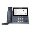 teléfono ip yealink mp56 premium con pantalla de 7 pulgadas y certificación microsoft teams