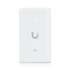 adaptador poe++ / 54v dc @ 1.12a / hasta 60w / puertos 10 gbe / protección de sobretensiones