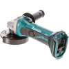 mini esmeril inalámbrico 4 1/2", 1100 rpm de 18v, solo equipo.