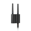 router unifi ultra lte con wifi 4 / ranura para 1 tarjeta sim / 2 puertos rj45 10/100mbps / alimentación por usb type c y atx dc / bandas lte b2, b4, b5 /