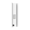 inversor hibrido interactivo para interconexión a la red eléctrica de cfe de 3.8 kw con salida de 220 vca.