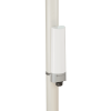 (gperx4) extensor poe administrable swos para exterior/ 3 puertos de salida af/at / poe in 90 watts / puertos aislados