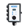 monitor airshiled analogico para gas refrigerante r410a| 10,000 ppm | sin buzzer