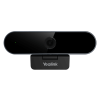 cámara web yealink uvc20 full hd con autofoco y tapa de privacidad