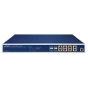 switch administrable capa 3 / 8 puertos 10gbase t 95w poe++ / 4 puertos 10gbase x sfp+ / compatible con ieee 802.3bt / presupuesto poe de 420w / ipv4/ipv6 routing / vlan / qos / seguridad avanzada