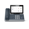 teléfono ip yealink mp58 wh e2 teams con handset bluetooth y microsoft teams nativo