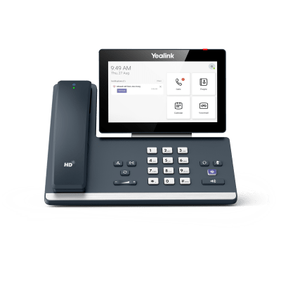 teléfono ip yealink mp58 wh e2 teams con handset bluetooth y microsoft teams nativo teléfono ip yealink mp58 wh e2 teams con handset bluetooth y microsoft teams nativo