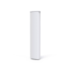 antena sectorial para exterior / frecuencia 1710 2190 mhz / ganancia 18 dbi / ancho de banda 480 mhz / vswr ≤1.5 / potencia máxima 200w / ip65 / montaje en tubo