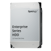 disco duro sata de 3,5" serie plus / capacidad 4tb / interfaz sata 6 gb/s / tecnología cmr / mtbf de 1,2 millón de horas / carga de trabajo de 180 tb/año / compatible con synology dsm