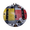 modulo pod con personalidad infrarroja ir y opción modbus para transmisores serie xnx