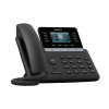 teléfono ip empresarial yealink sip t73u profesional con 12 líneas sip y pantalla a color
