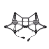 dual gimbal conector para matrice300rtk