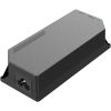 poe injector grandstream 15w multigigabit / compatible con ieee 802.3af / 1x 2.5gbps rj45 lan in / 1x 2.5gbps rj45 lan out con poe 15.5w / 100~240vac / 54vdc / plug and play / fcc, ce, rcm, ic