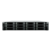 dispositivo de protección de datos synology activeprotect dp7400 | 2u rack | amd epyc 7272 | 64 gb ram | 10 hdd 20 tb raid 6 | 2 ssd 3840 gb raid 1 | 10 gbe | protección ransomware | inmutabilidad worm | gestión centralizada.