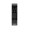 teléfono ip inalámbrico para hotelería con wi fi 6 doble banda, 6 teclas dss,material antibacterial