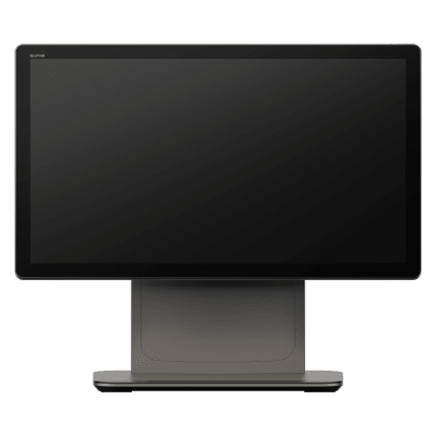 terminal de escritorio inteligente / pantalla fhd de 15.6" / qualcomm hexa core / 4 gb ram + 64 gb rom / sistema operativo sunmi 4.0 / touch id / puertos múltiples / servicios móviles de google terminal de escritorio inteligente / pantalla fhd de 15.6" / qualcomm hexa core / 4 gb ram + 64 gb rom / sistema operativo sunmi 4.0 / touch id / puertos múltiples / servicios móviles de google