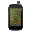 montana® 710 / pantalla táctil wvga 5" / vidrio químicamente reforzado / resistencia al agua ipx7 / mil std 810 / batería ion litio hasta 24 horas / sensores gps glonass galileo / interfaz usb c / map