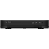 dvr 8 canales turbohd + 4 canales ip / 5 megapixel lite 3k lite / audio bidireccional /acusense (evista falsas alarmas) / 1 bahía de disco duro / salida de video en full hd