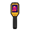 bx20 cámara termográfica portátil antiexplosión atex / dual / lente térmico 6.9 mm (256 x 192) / lente Óptico (8 megapixel) / wifi / ip54 / z microsd hasta 64 gb / hasta 6 horas de funcionamiento continuo