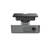 dashcam de industria / 5 canales de video (2 predeterminados y 3 de extensión) / cámara frontal 1620p y trasera 1080p / audio bidireccional / gps glonass galileo / wi fi / bluetooth y 4g / micro sd