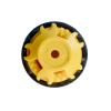 motor inalámbrico rts alimentación 110v para persianas, ventana de 3 mts ancho y alto 4 máximo