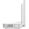 ont gpon optixstar wifi6 con 4 puertos ge + 1 pots + 1 catv, conector sc/apc