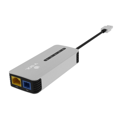onu bridge dual gpon/epon usb portátil / 1 puerto rj45 2.5gbps / 1 puerto usb onu bridge dual gpon/epon usb portátil / 1 puerto rj45 2.5gbps / 1 puerto usb