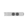 switch administrable poe capa 2+ plus, con 24 puertos gigabit poe 802.3af/at + 4 sfp+ para fibra 10gb, gestión gratuita desde la nube, 370w