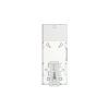 fuente de alimentación ac/dc 240w din rail para switch industrial