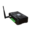 interfaz convertidor de señal rts // rs485 / 5 contactos secos.